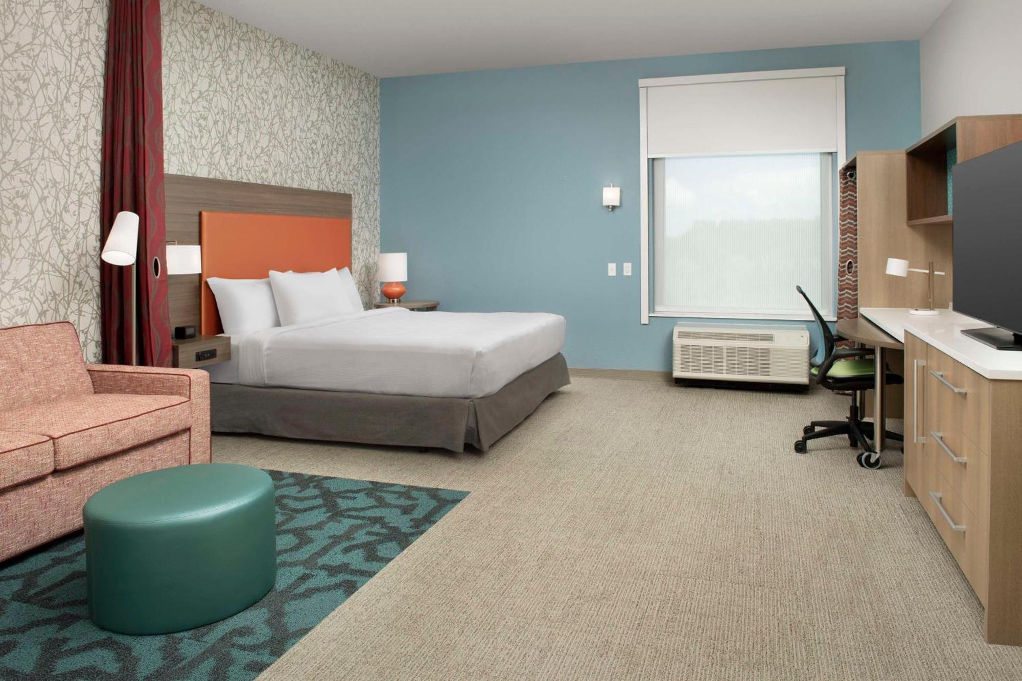 Home2 Suites By Hilton Fort Myers Airport Eksteriør billede