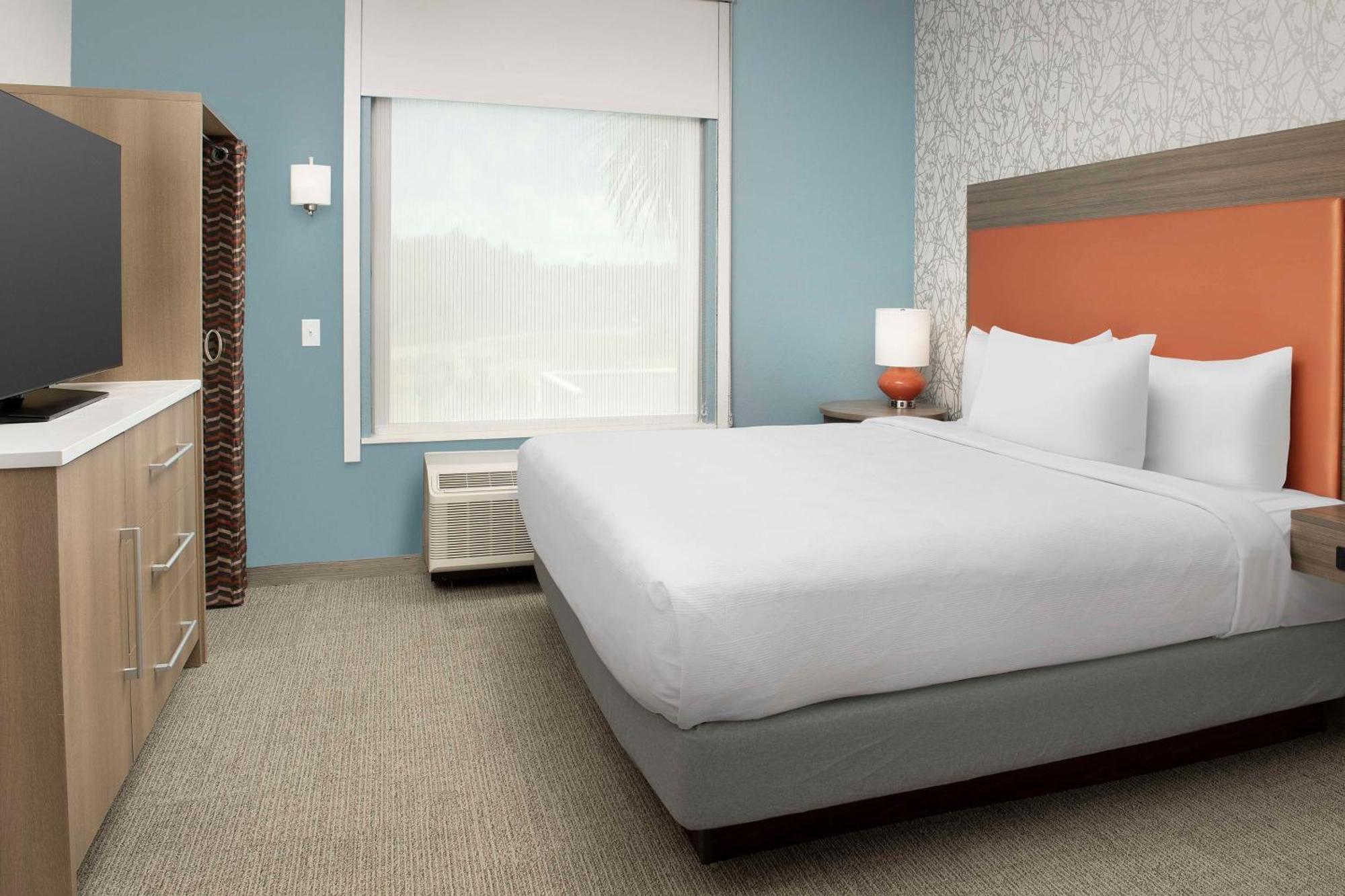 Home2 Suites By Hilton Fort Myers Airport Eksteriør billede