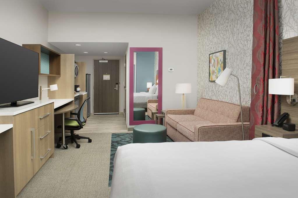 Home2 Suites By Hilton Fort Myers Airport Værelse billede