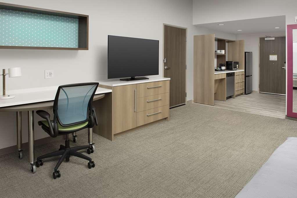 Home2 Suites By Hilton Fort Myers Airport Værelse billede
