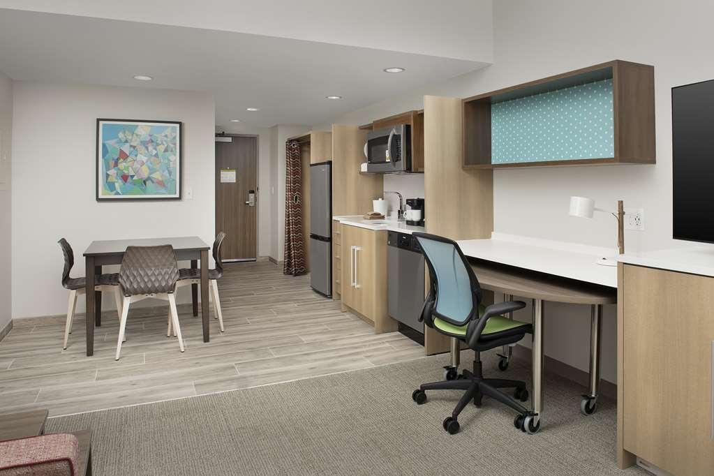 Home2 Suites By Hilton Fort Myers Airport Værelse billede